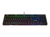 Fourze GK130 Gaming Keyboard Mekaniskt