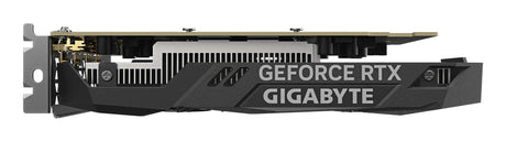 GIGABYTE GeForce RTX 3050 WindForce 2 V2 OC - 6GB GDDR6 RAM - Grafikkort Gigabyte Technology