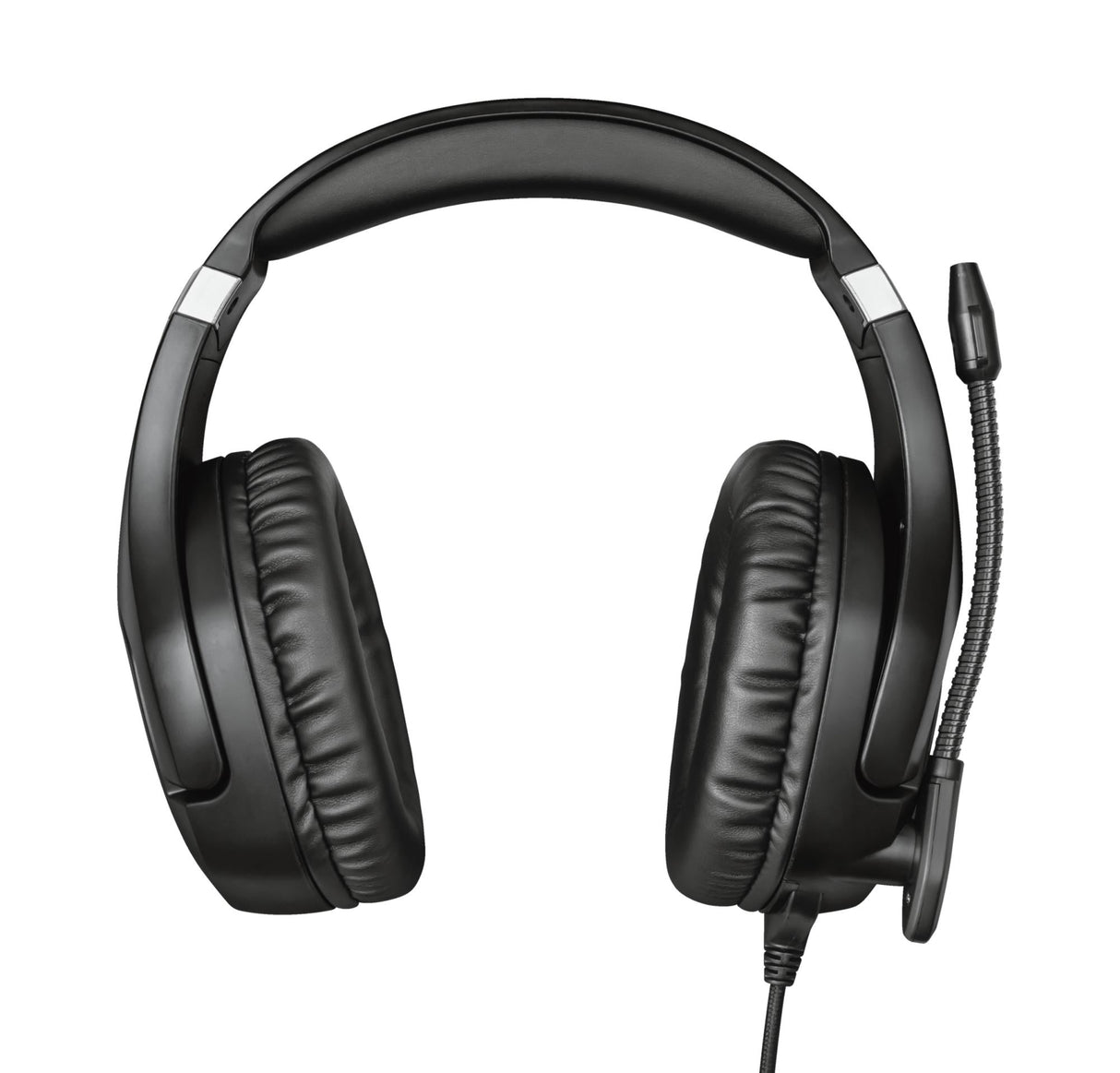 TRUST GXT488 FORZE PS4 HEADSET SVART