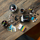 LEGO Idéer - Polaroid OneStep SX-70 Kamera (21345)