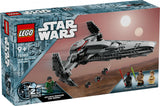 LEGO - Star Wars TM - Darth Maul's Sith Infiltrator™ (75383) LEGO