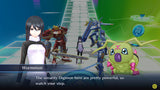 Digimon Story Cyber Sleuth: Complete Edition (Import) – Nintendo Switch – supplerende spilillustration 43