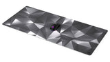 ENDORFY Crystal Black XL black grey