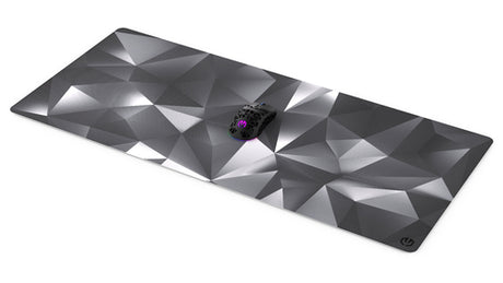 ENDORFY Crystal Black XL black grey