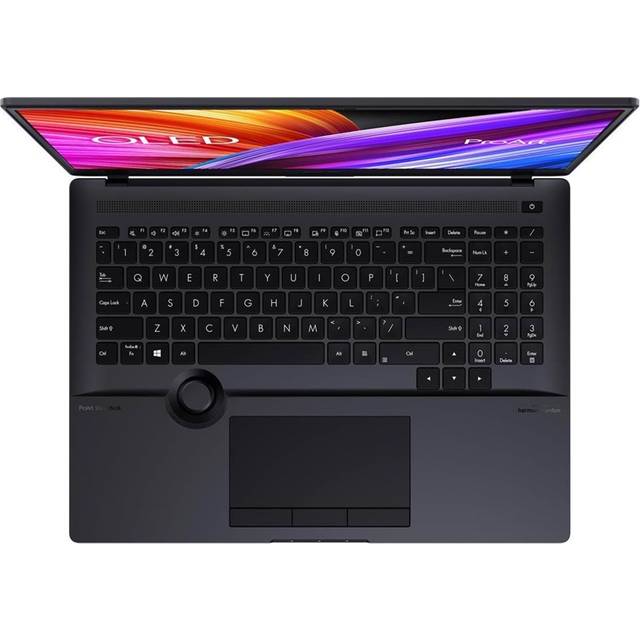 ASUS ProArt StudioBook 16 OLED H7600ZM-L2039X