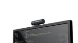 Logitech - Brio 500 Full HD Webcam USB-C GRAPHITE Logitech