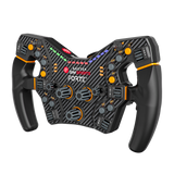 Asetek Forte® Formula Ratt