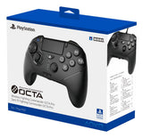 Hori Wireless Fighting Commander OCTA Pro for PS5 HORI