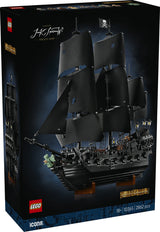 ICONS 10365 Kapitn Jack Sparrows Piratenschiff (10365)
