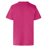 Shadys Kæledyr Tee - Lyserød