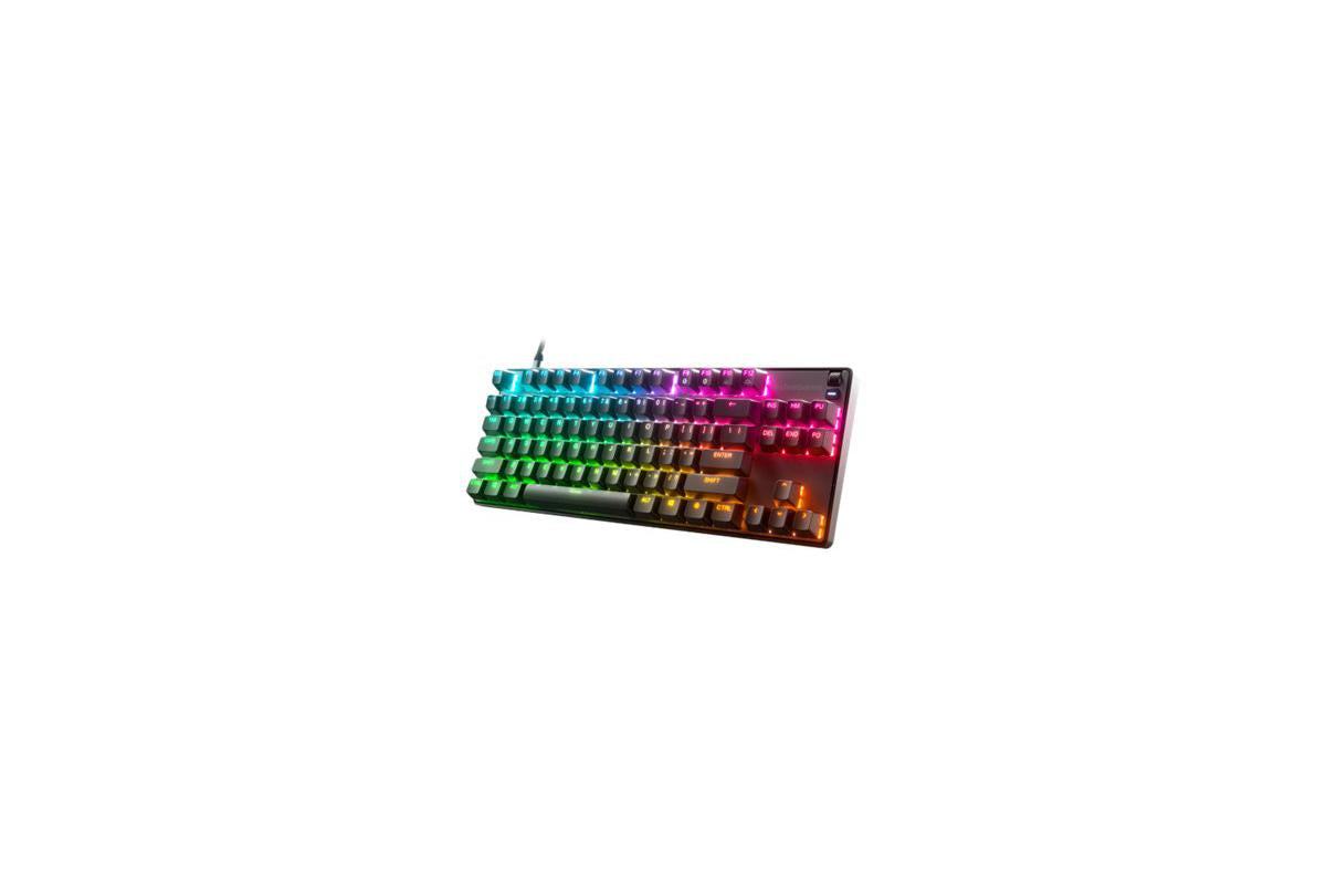 SteelSeries Apex 9 TKL 