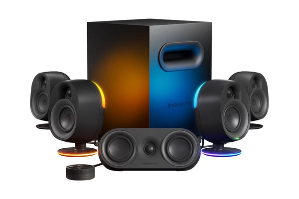SteelSeries Arena 9