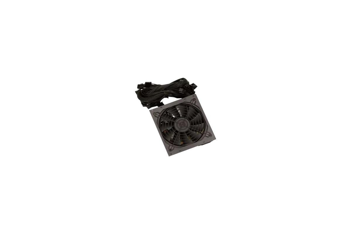 Fourze nätaggregat 650W 80+ brons