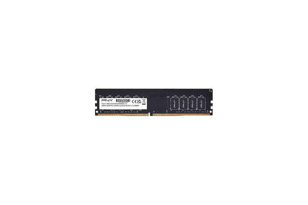 PNY 16 GB DDR4 RAM 3200 MHz CL22 Bulk