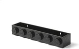 Room Copenhagen LEGO bookcase black 41121733 Room Copenhagen