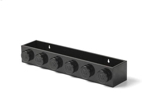Room Copenhagen LEGO bookcase black 41121733 Room Copenhagen