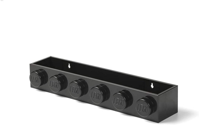 Room Copenhagen LEGO bookcase black 41121733 Room Copenhagen