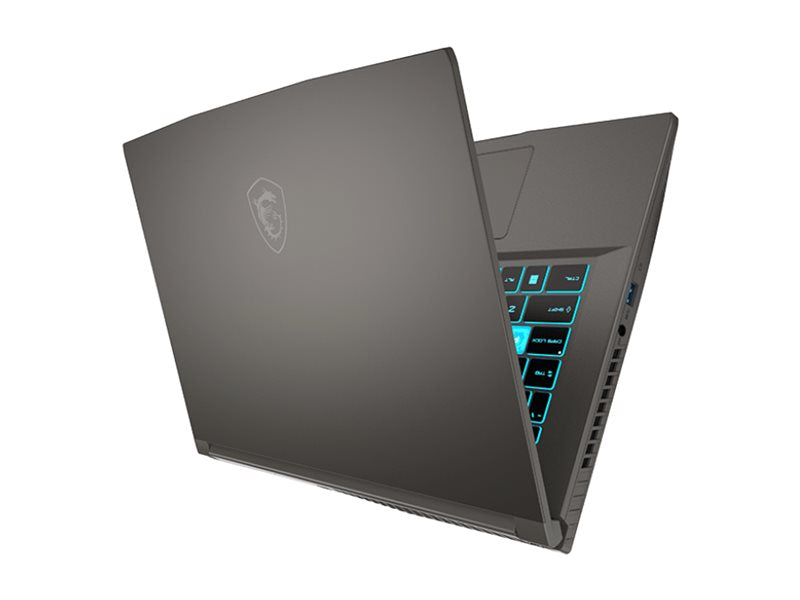 MSI THIN A15 15.6 7535HS 8GB 512GB NVIDIA GeForce RTX 2050 / AMD Radeon 660M Windows 11 Home