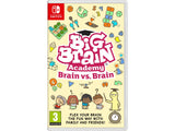 Big Brain Academy (UK4) 