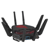 ASUS ROG Rapture GT-BE19000 (EU+UK) WiFi 7 Tri-band Gaming Router ASUS