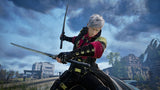 Code Vein II – Xbox Series X – produkt- eller spilbillede 10