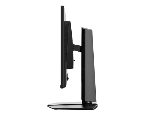 MSI MAG 272QPDE QD-OLED X24 – 26,5″ gamingskærm, 240 Hz – sideprofil