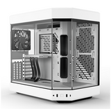 Polar Beast Gaming Dator Vit