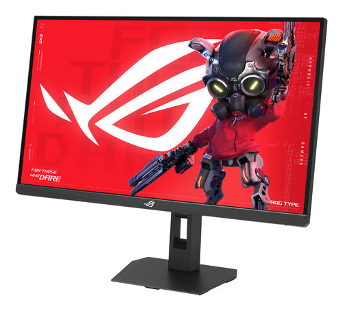 Asus ROG Strix XG27AQNGV Pulsar – skærm – Sort
