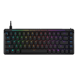 ASUS ROG FALCHION ACE HFX (M605) 65% Analog Gaming Keyboard with ROG HFX Magnetic Switches ASUS
