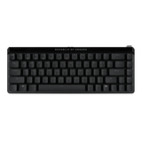 ASUS ROG FALCHION ACE HFX (M605) 65% Analog Gaming Keyboard with ROG HFX Magnetic Switches ASUS