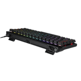 ASUS ROG FALCHION ACE HFX (M605) 65% Analog Gaming Keyboard with ROG HFX Magnetic Switches ASUS