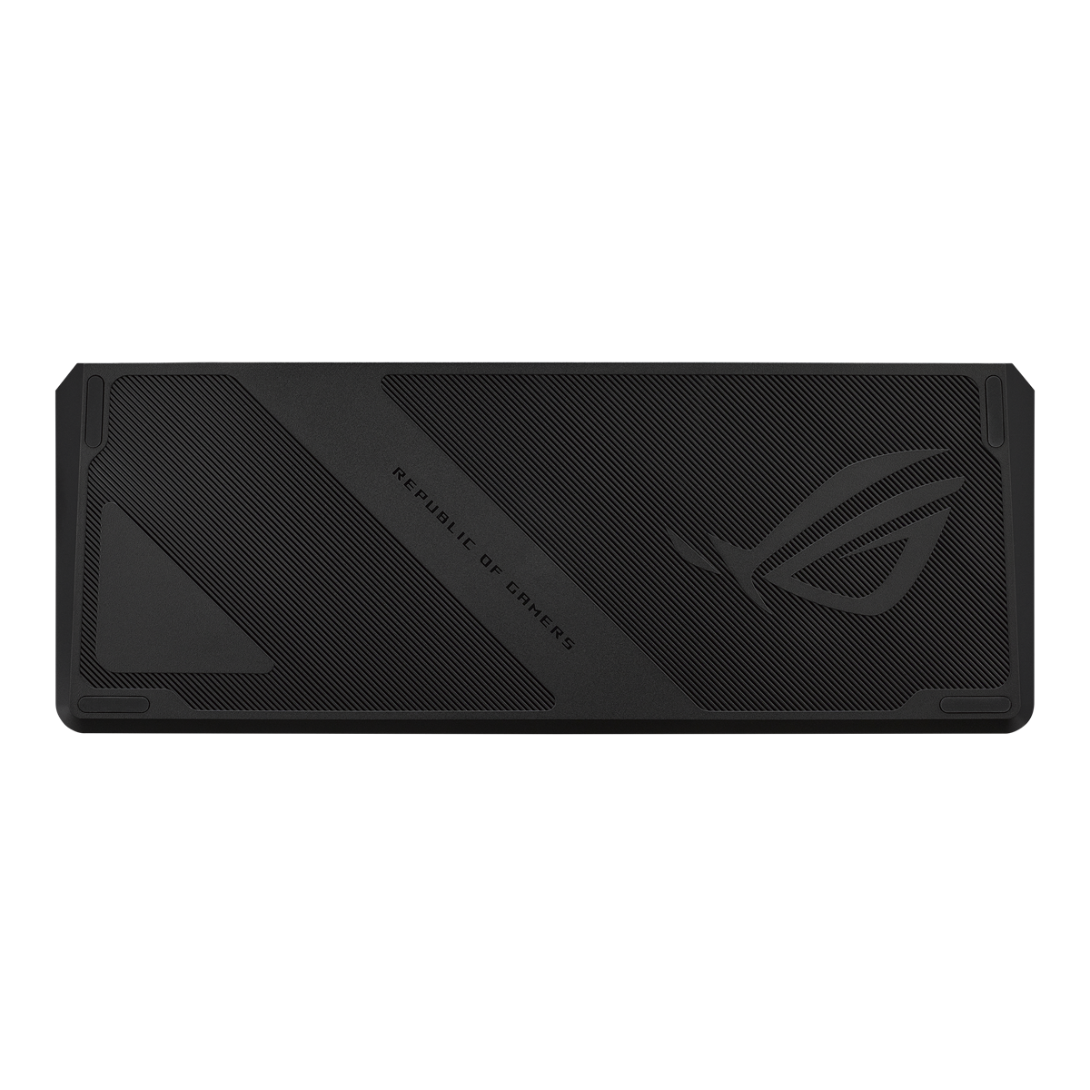 ASUS ROG FALCHION ACE HFX (M605) 65% Analog Gaming Keyboard with ROG HFX Magnetic Switches ASUS