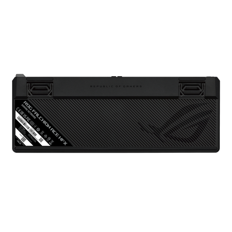 ASUS ROG FALCHION ACE HFX (M605) 65% Analog Gaming Keyboard with ROG HFX Magnetic Switches ASUS