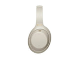 Sony - WH-1000XM4 Trådlösa Hörlurar - Silver
