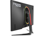 TWISTED MINDS BLAZE-SERIEN FLAT 27" QHD – 180Hz