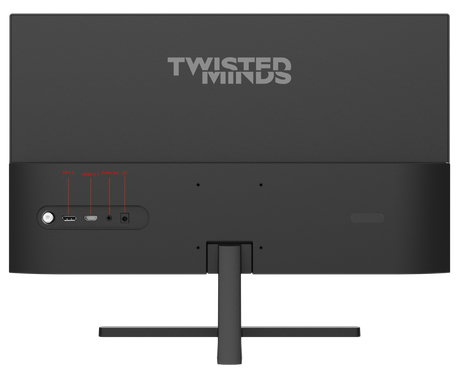 TWISTED MINDS 24" FHD - 180HZ TWISTED MINDS
