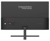 TWISTED MINDS BLAZE-SERIEN FLAT 27" FHD - 180Hz