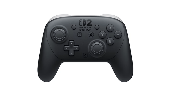 Nintendo Switch 2 Pro-kontroll