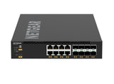NETGEAR M4350-8X8F switch – XSM4316 – visning 11