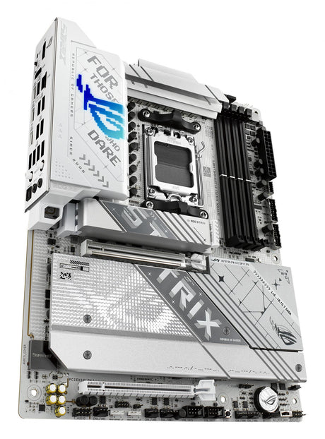 ASUS ROG STRIX X870-A GAMING WIFI (ATX, X870, AM5, DDR5) ASUS