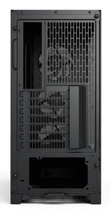 Fractal Design Pop Air 2 White TG Clear ATX Fractal design