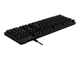 Logitech G513 Carbon GX Red CARBON