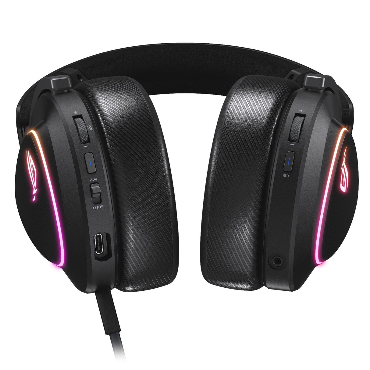 ASUS ROG Delta II Wireless Gaming Headset