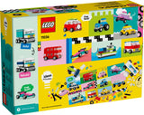 LEGO Classic - Creative Vehicles (11036)