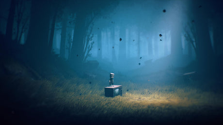 Little Nightmares II (2)