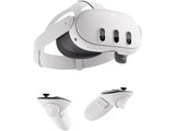 Meta Quest 3 (512 GB) – VR-headset med USB-C