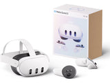 Meta Quest 3 (512 GB) – VR-headset med USB-C