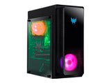 Acer Predator Orion 3000 PO3-640 Tower I5-12400 512GB Windows 10 Home 64-bitars