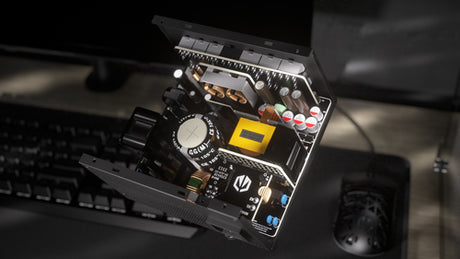 1000W ENDORFY Supremo FM6 80 PLUS Gold