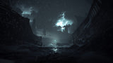 The Callisto Protocol – Xbox One – spilskærmbillede 1